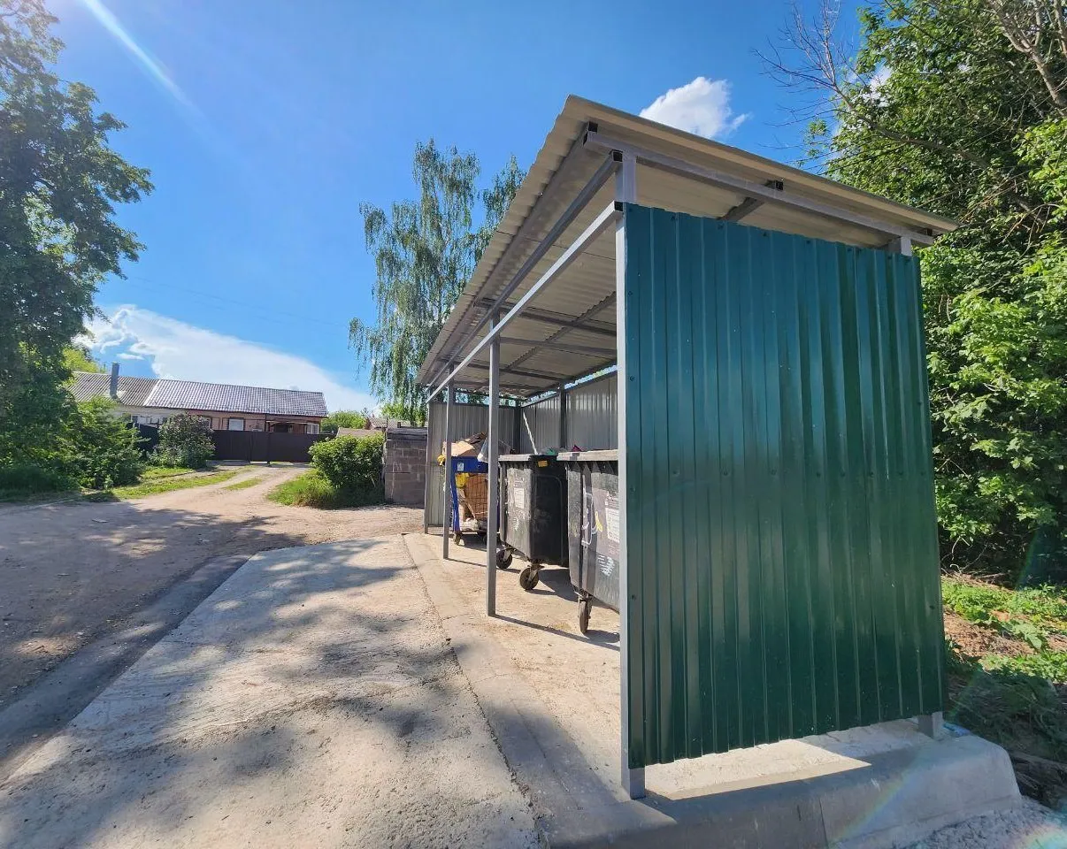 Фото: Яна Шаливская