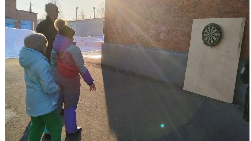 Фото: Зареченский СДК.