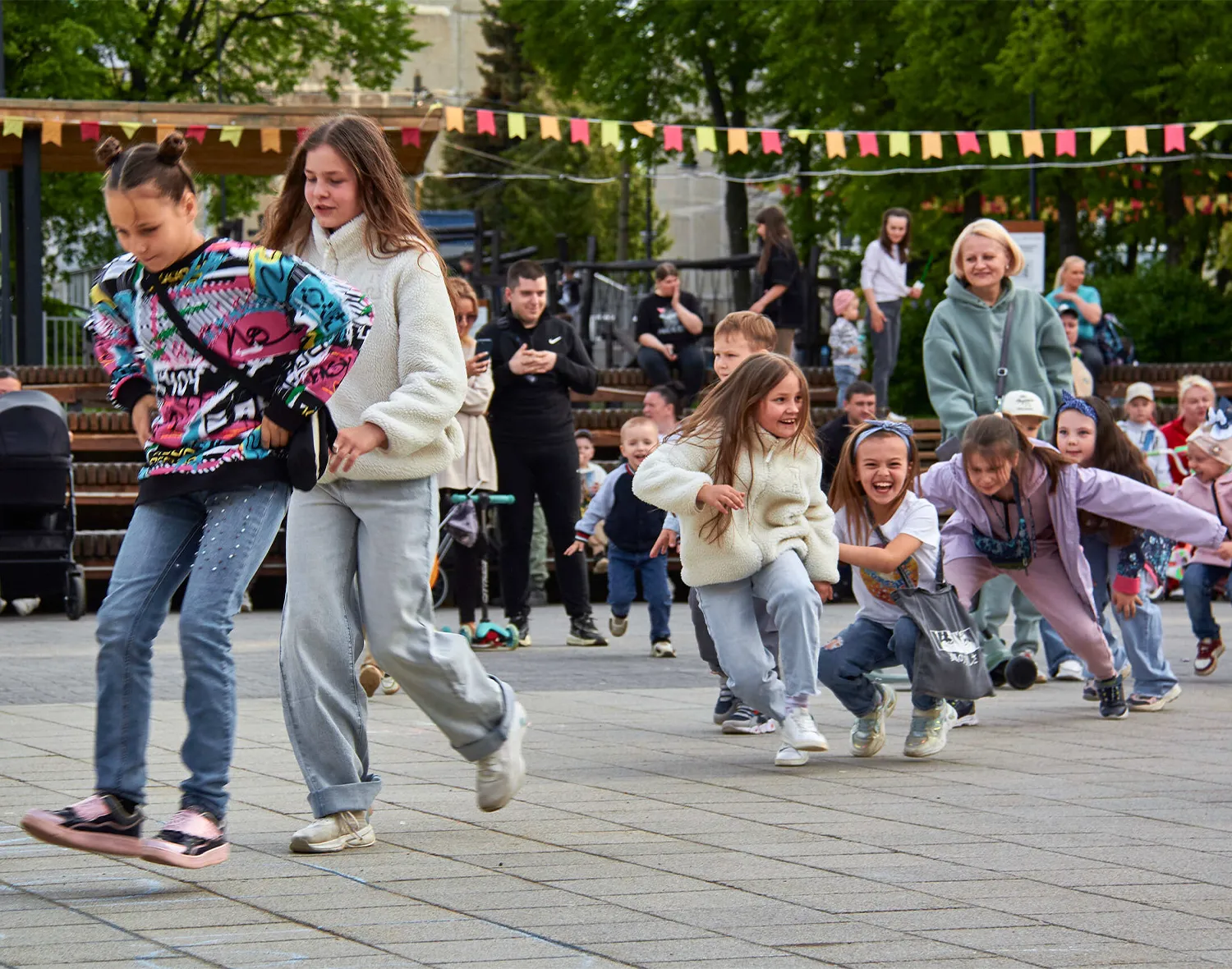 Фото: Центр досуга «Победа»