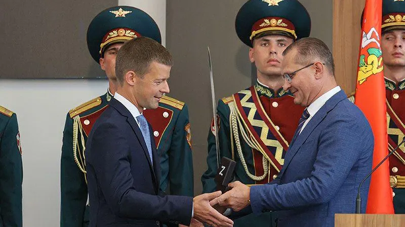 пресс-служба администрации г.о. Балашиха 