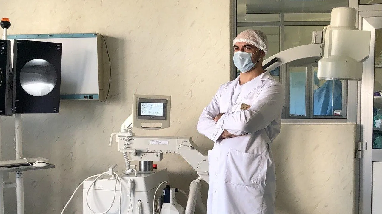 Почти двести единиц медоборудования поступили в Видновскую больницу в этом году