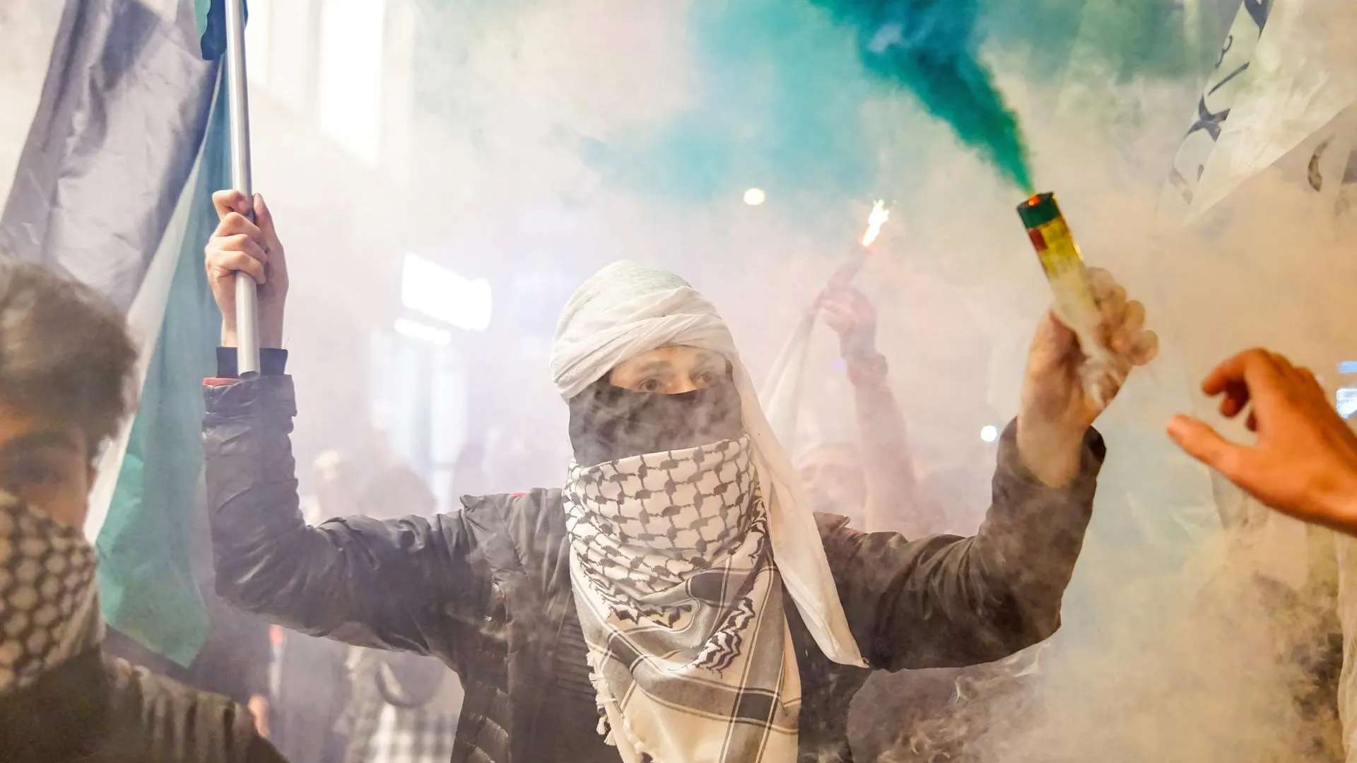 Ibrahim Oner / Keystone Press Agency