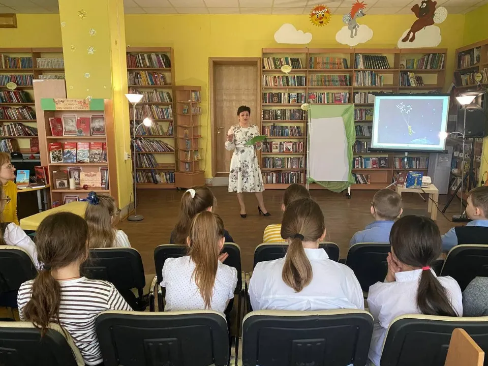 Фото: пресс-служба администрации Можайского м. о.