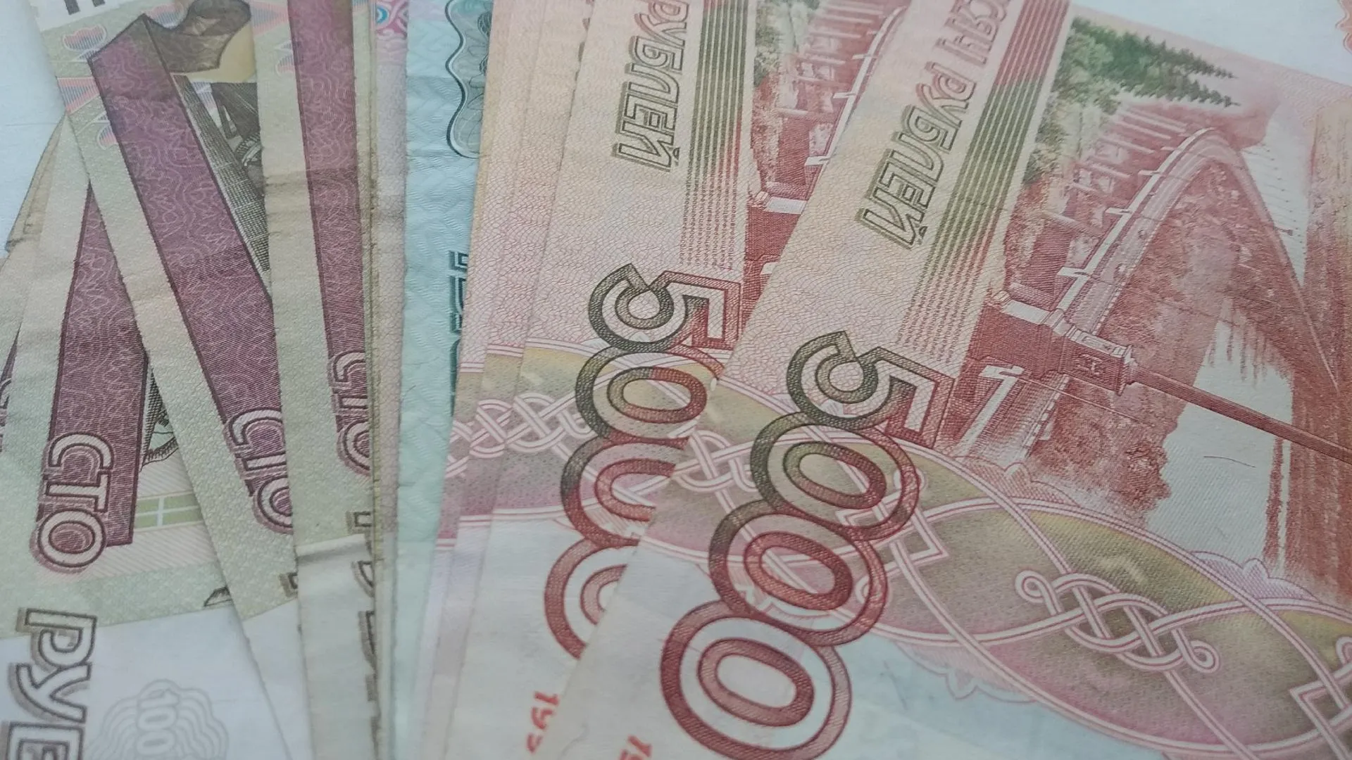 Фото: Татьяна Синельникова