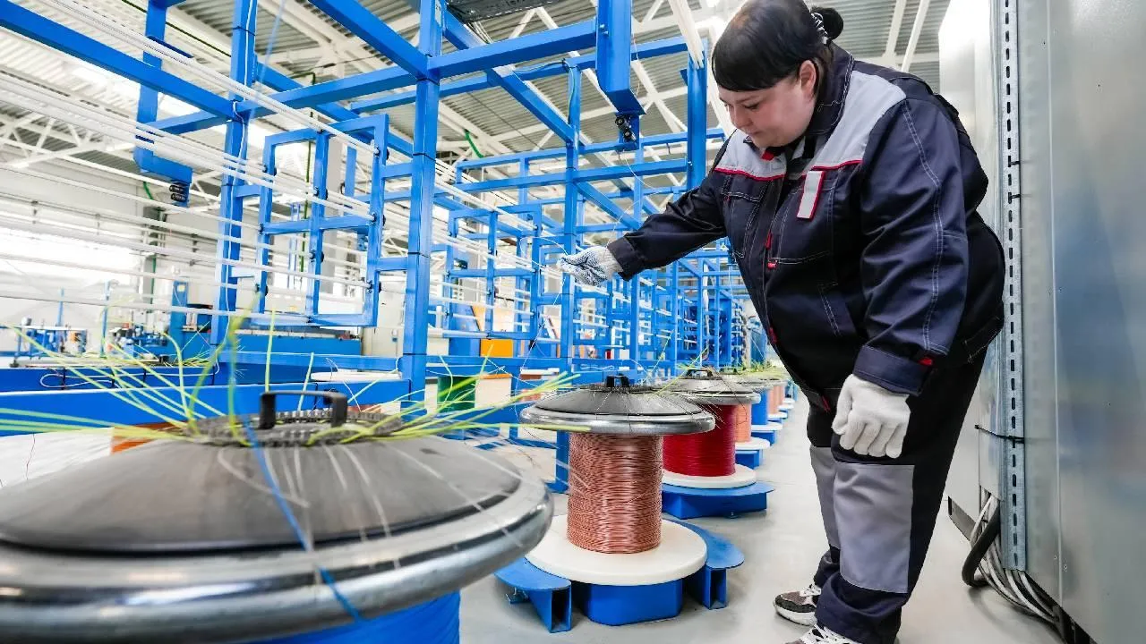 На объектах «Газпром трансгаз Томск» открыт трудовой сезон
