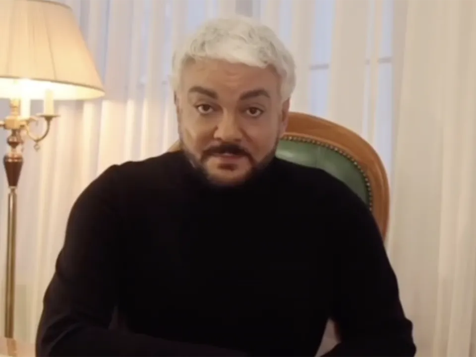 Проблемы с мамой: стали известны причины обиды Киркорова на Ивлееву — певец публично назвал блогершу мерзкой крысой