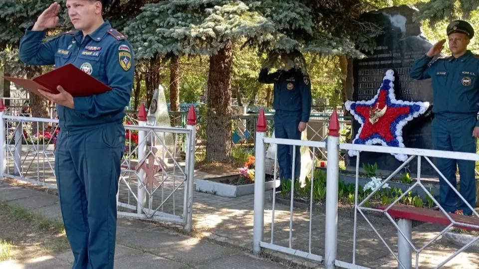 Фото: ГКУ МО «Мособлпожспас»