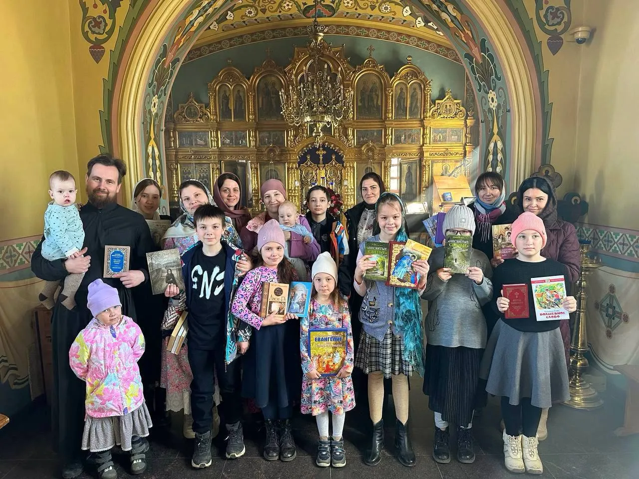 Фото: t.me/Alexievsky