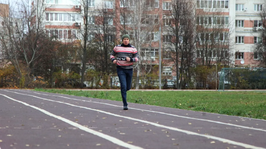 Фото: Сергей Вязенкин