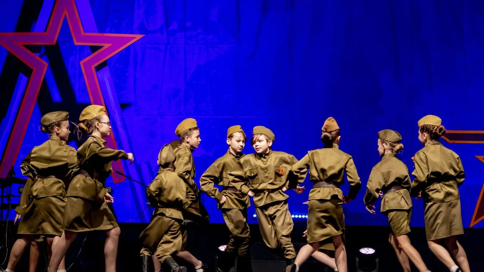 Фото: Министерство культуры и туризма МО