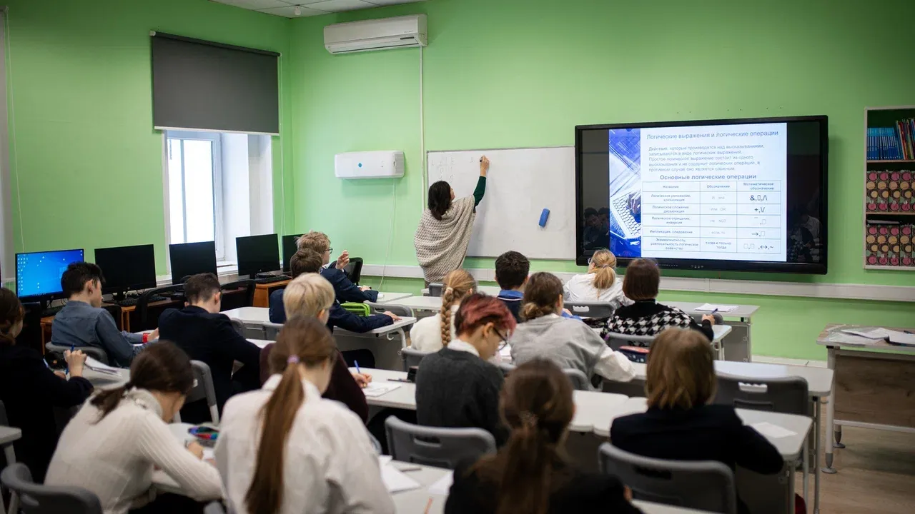 Фото: пресс-служба губернатора Московской области