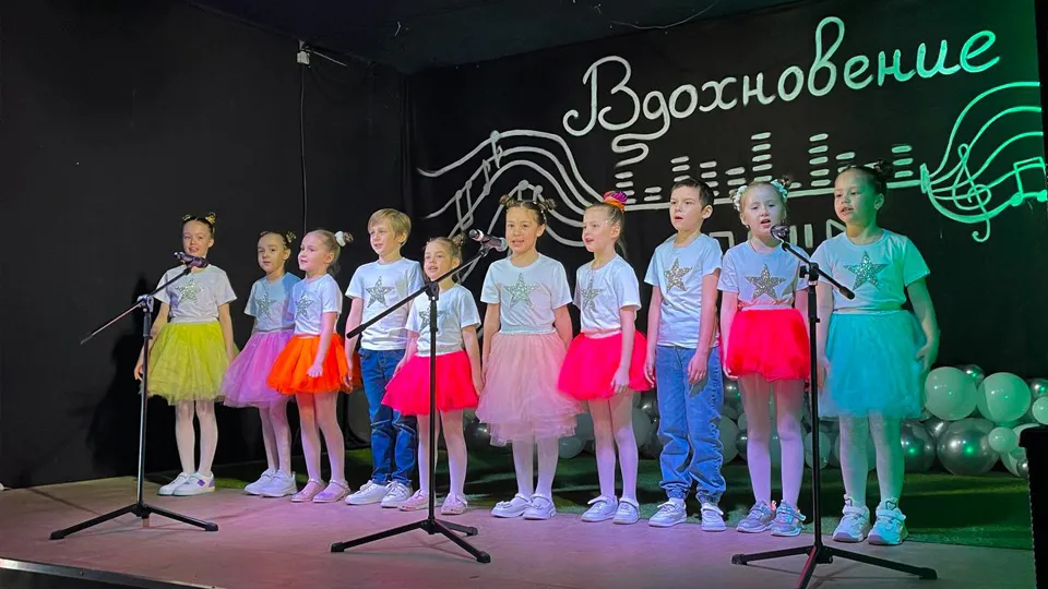 Фото: vk.com/Дом культуры «Созвездие»