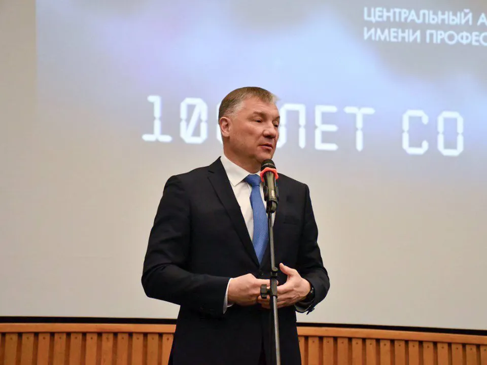 Фото: пресс-служба администрации г.о. Жуковский