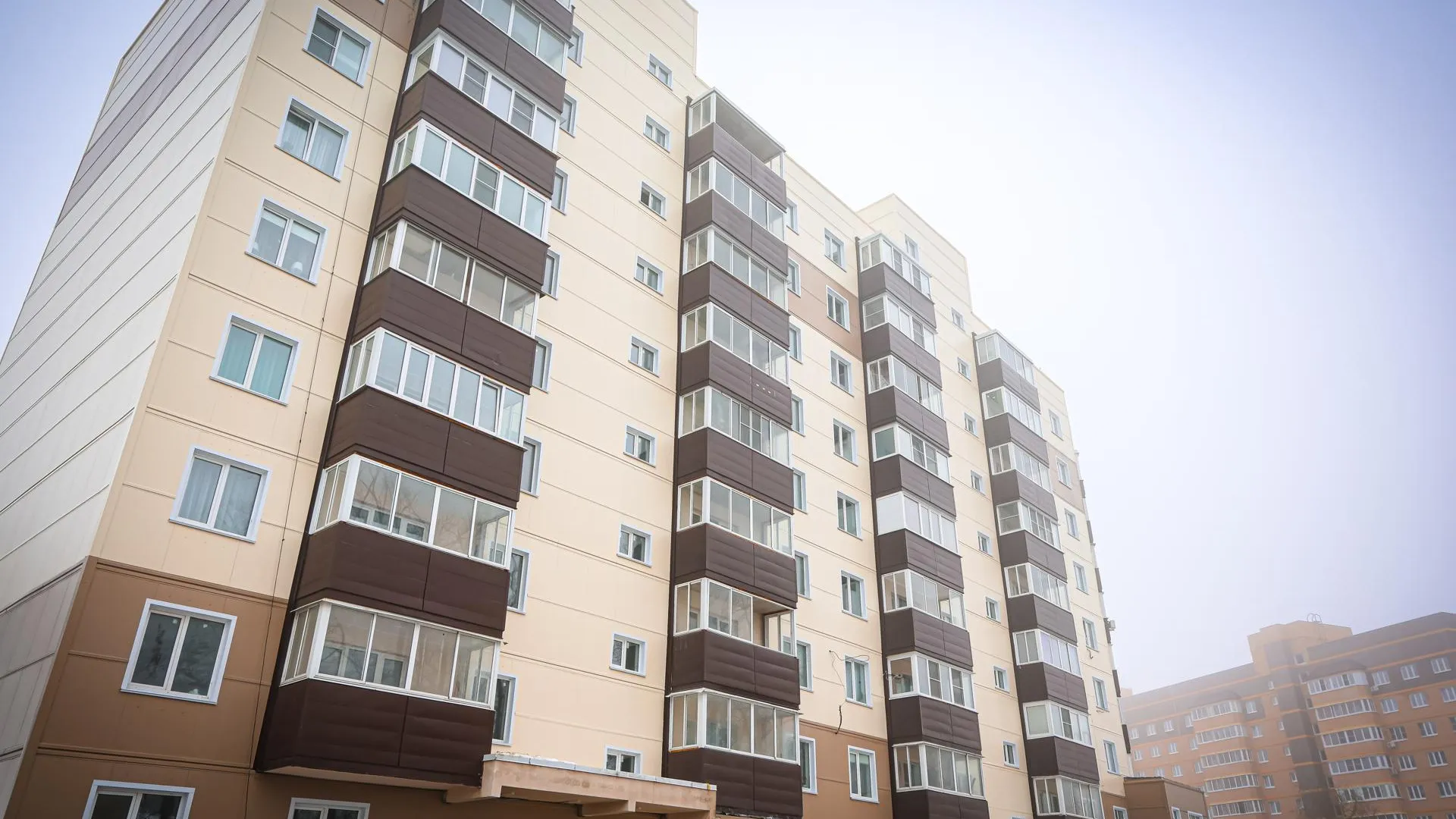 МедиаБанк Подмосковья/Данила Кирьянов