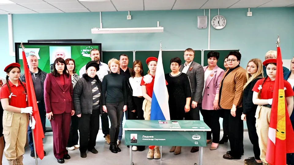 Фото: пресс-служба администрации г.о. Серпухов