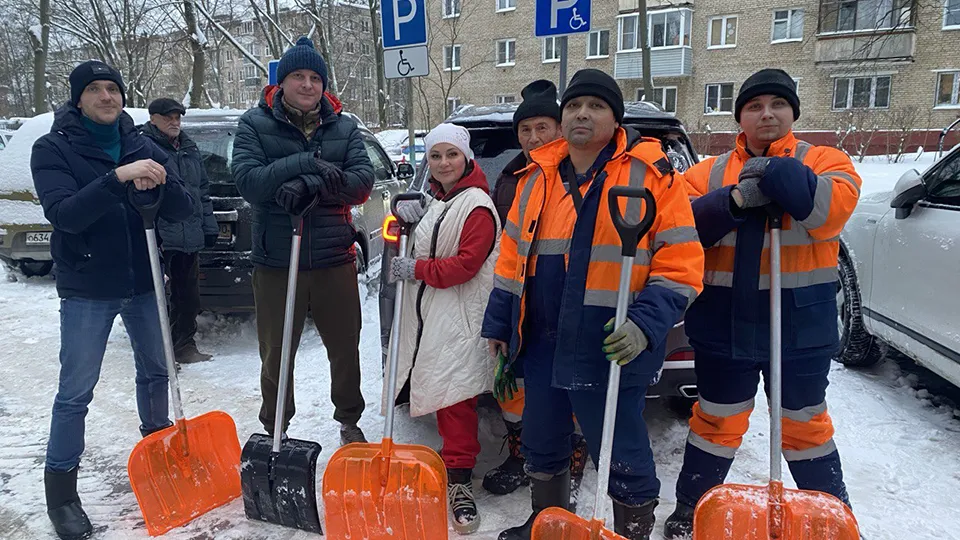 Фото: t.me/UshakovaNina