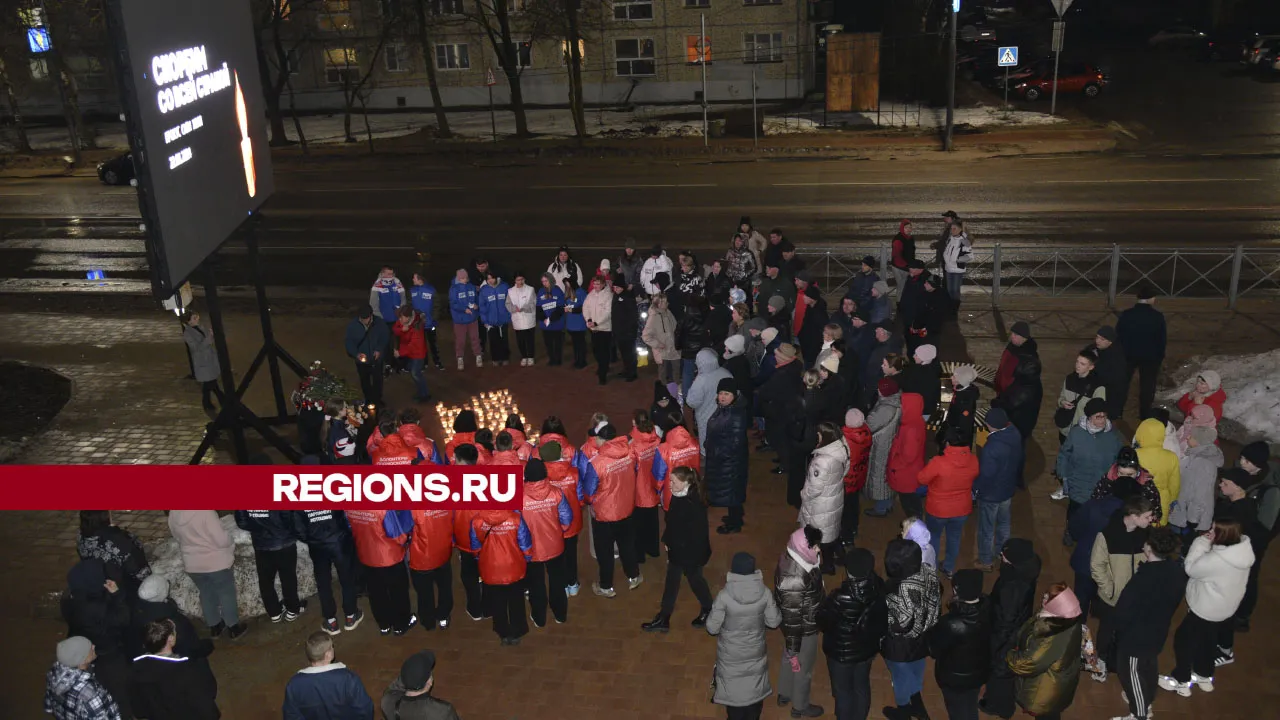 Фото: Владимир Останин