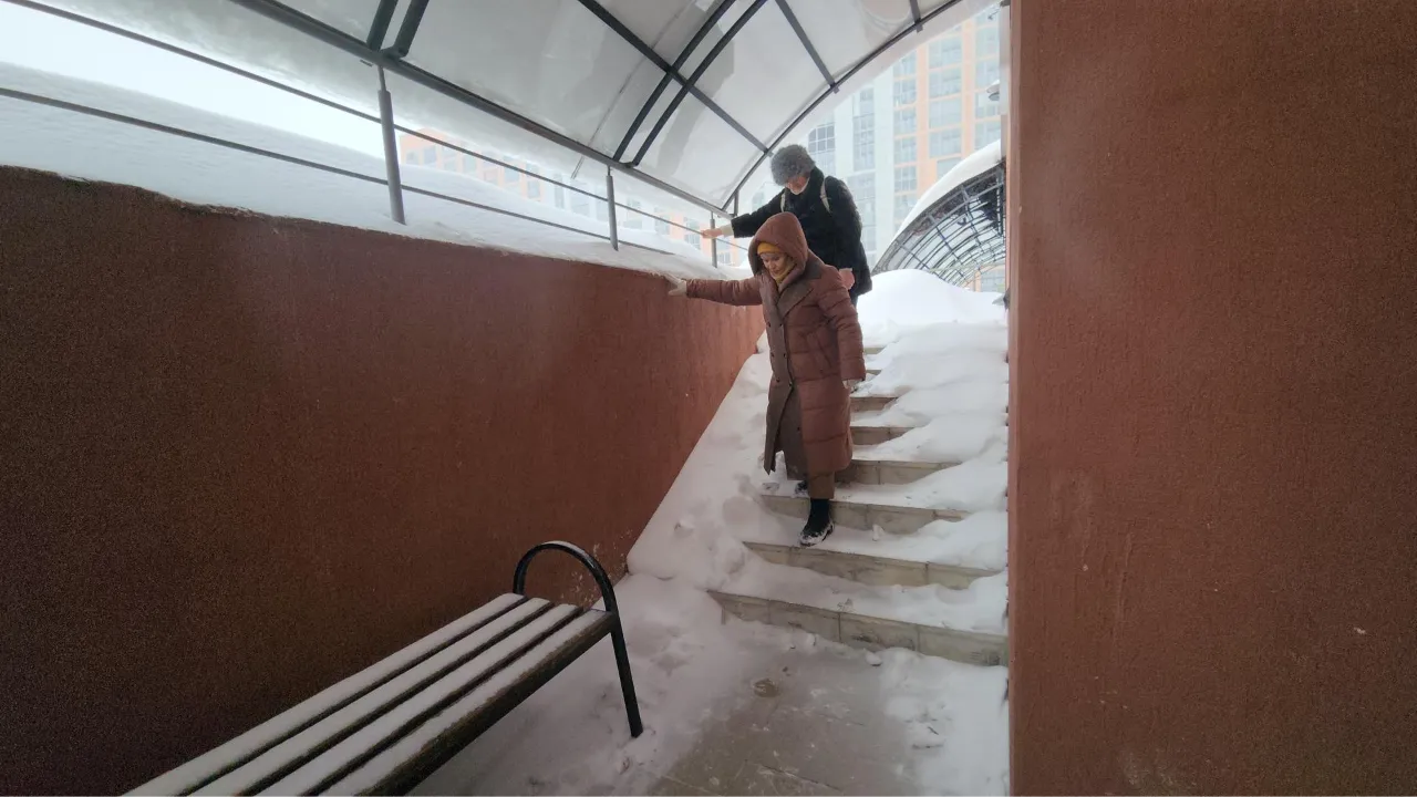 МедиаБанк Подмосковья/Наталья Лымарь