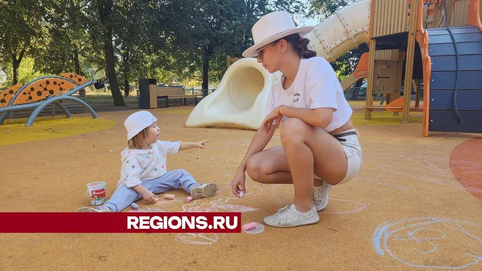 Фото: Ольга Сычева