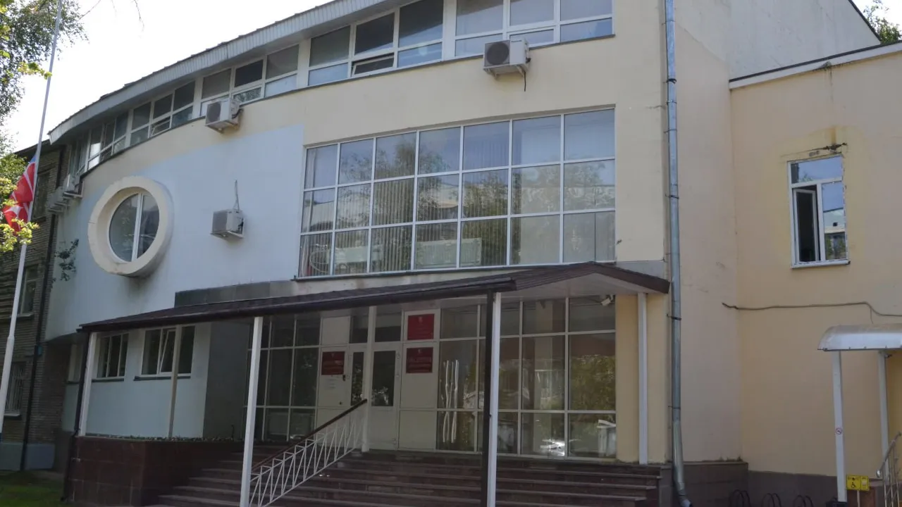 Фото: администрация Краснознаменска