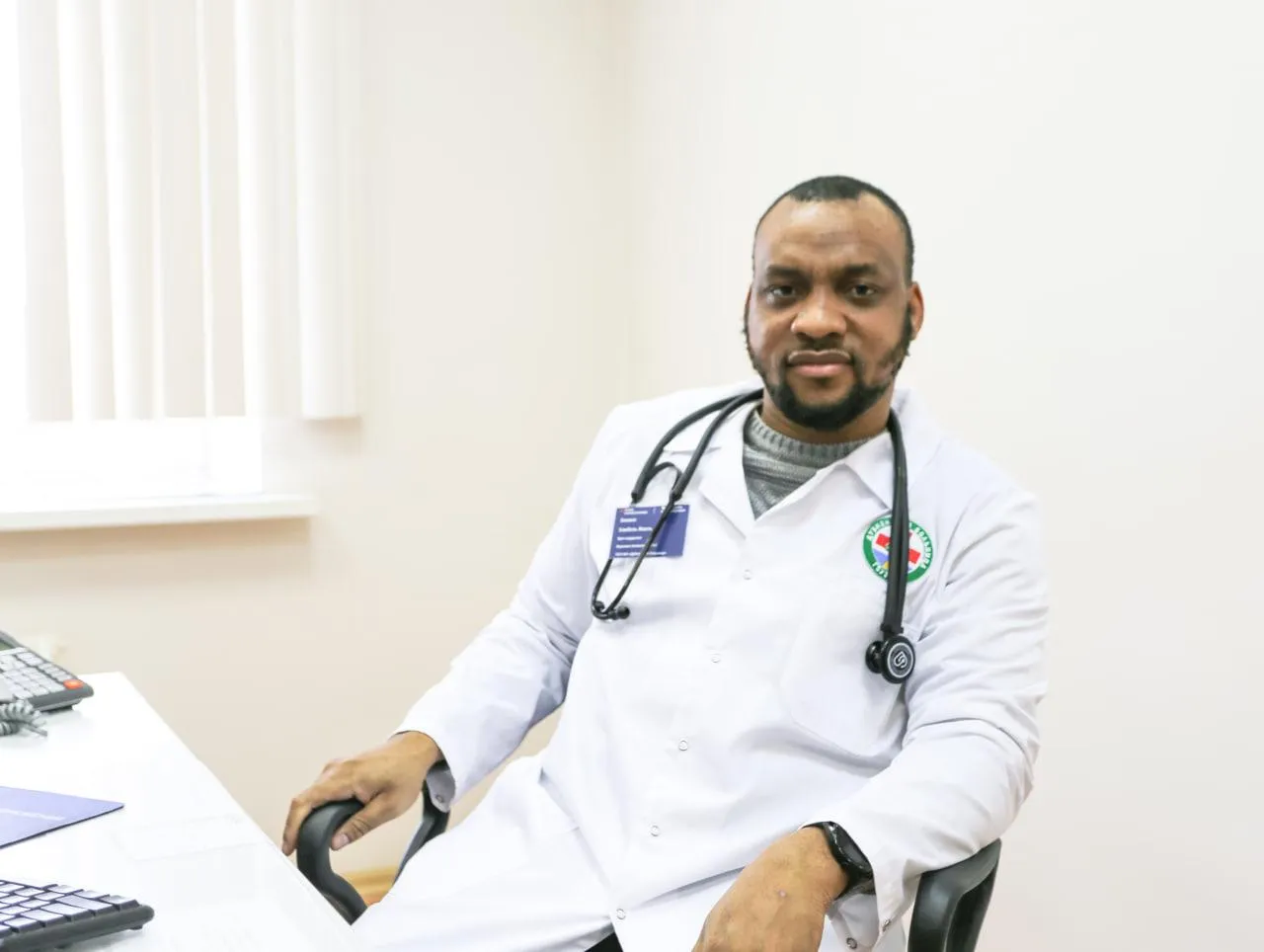 Фото: пресс-служба Дубненской больницы&nbsp;&nbsp;