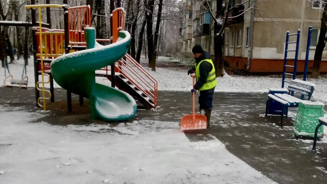 Фото: МедиаБанк Подмосковья/Тюрюмина Анна