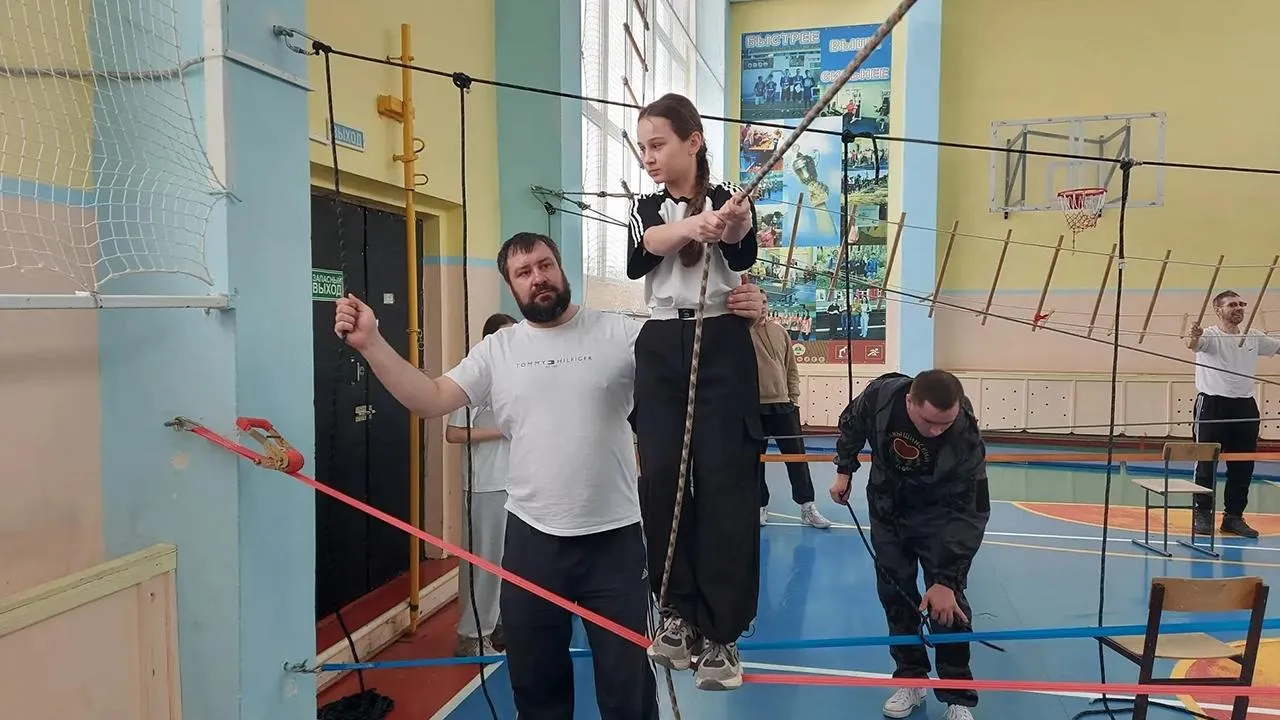 МБОУ «ОК «Родники» Ивановская Школа