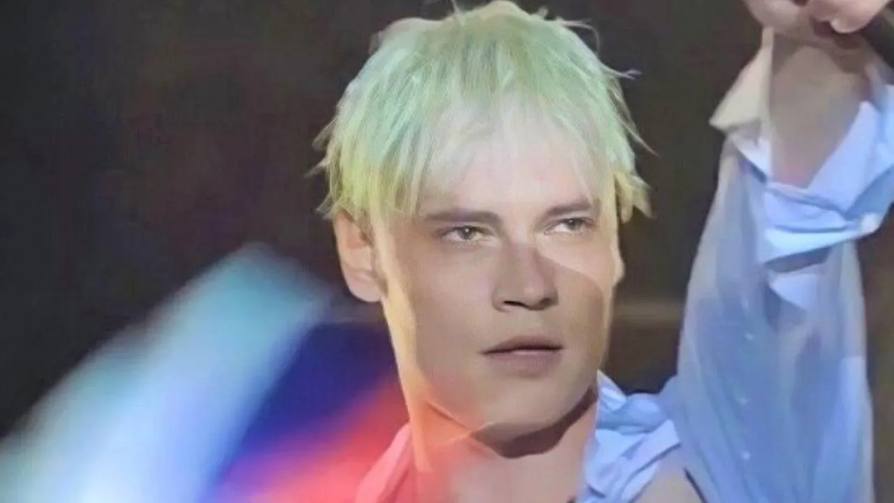 соцсети