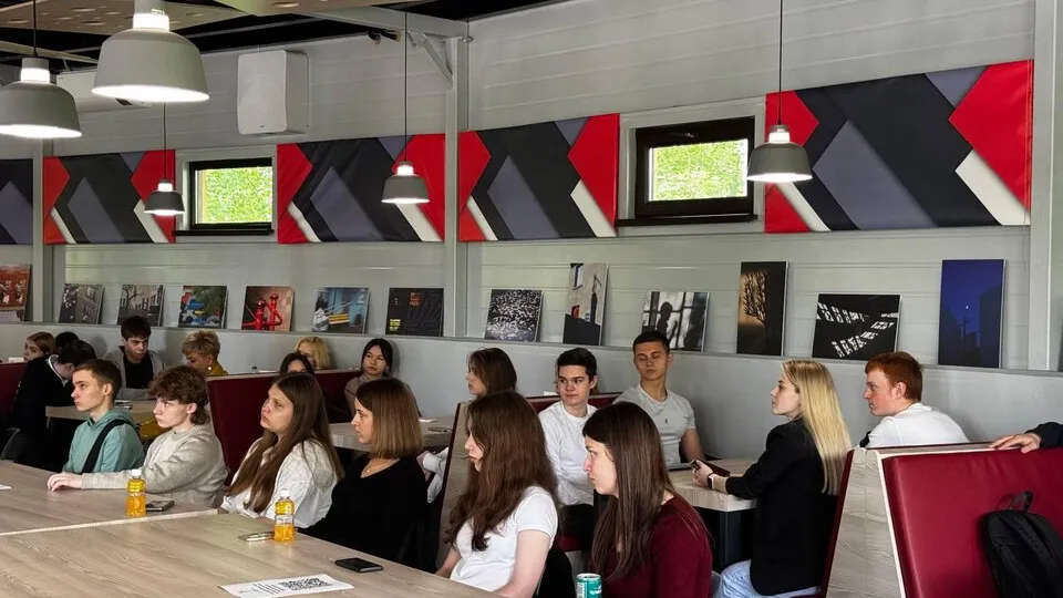 Фото: пресс-служба Балашихинской ТПП