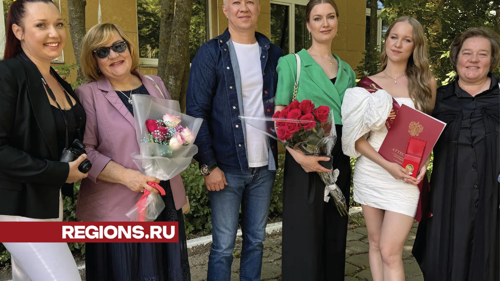 Фото: Мария Шматкова