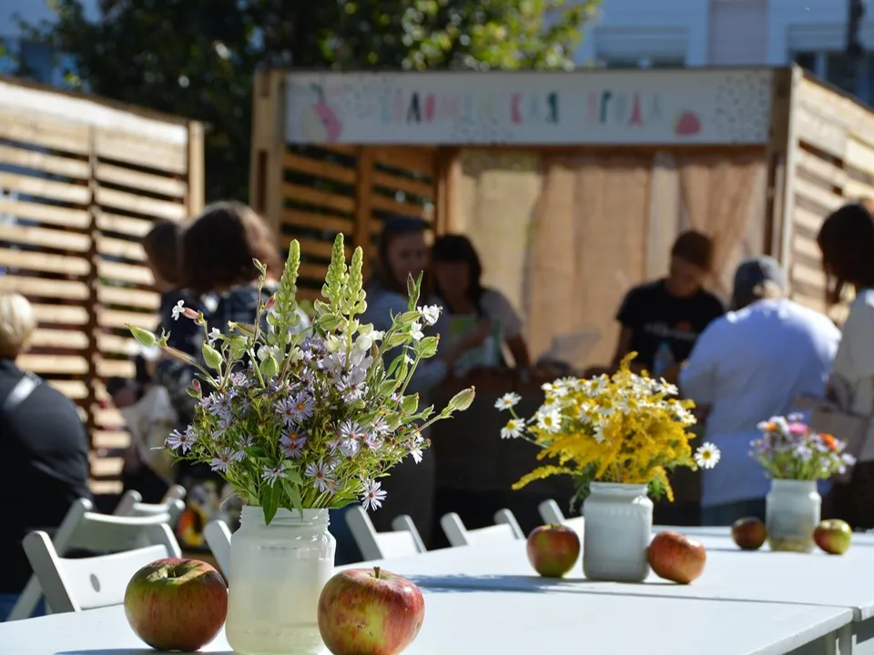 Фото: Алексей Воронин