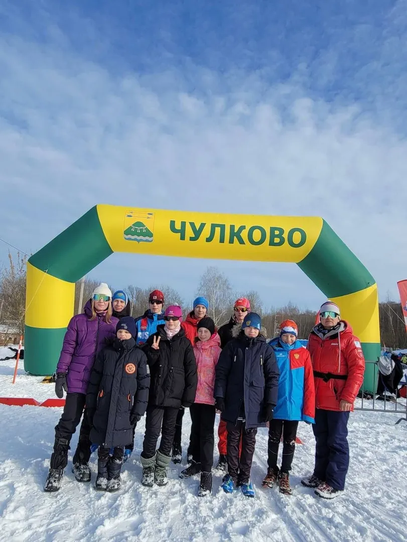 Фото: ДЮСШ г.о. Зарайск