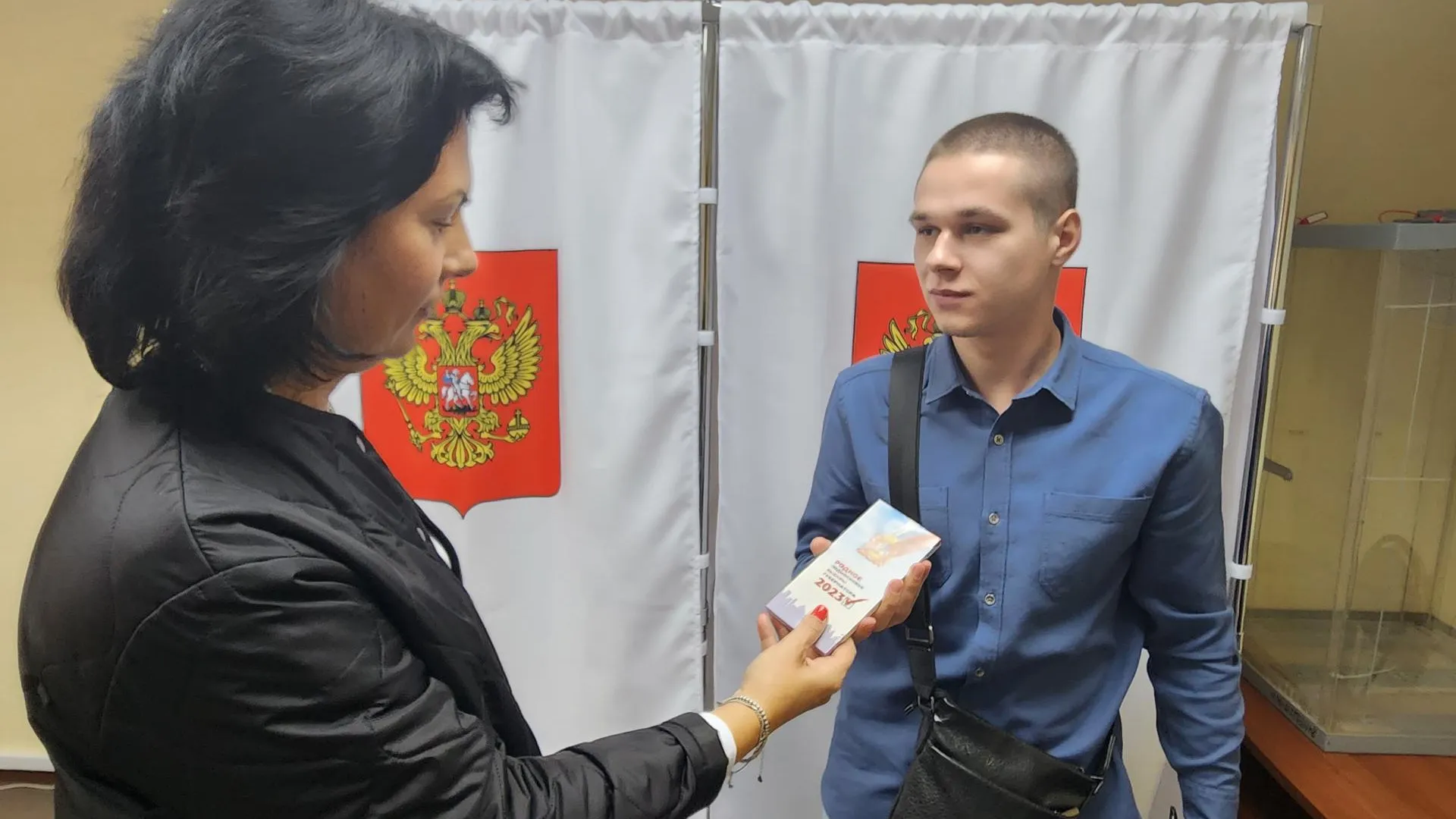 Максимова Валентина