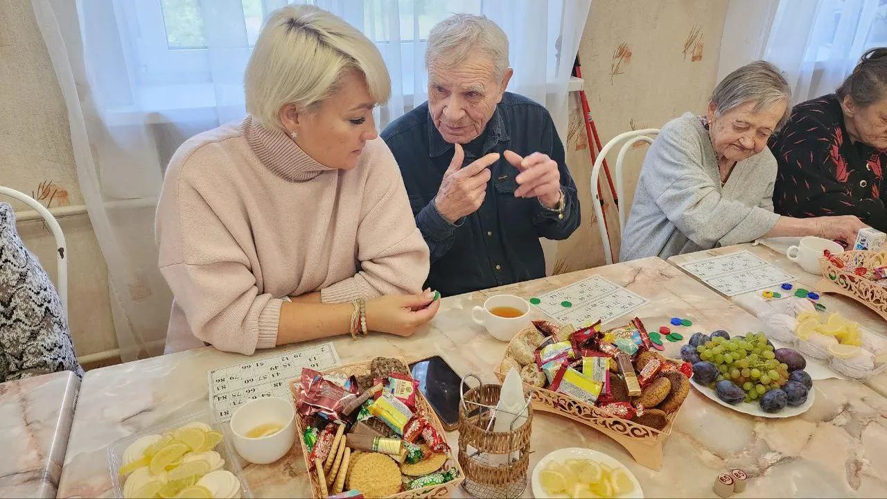 Фото: Ольга Егиян