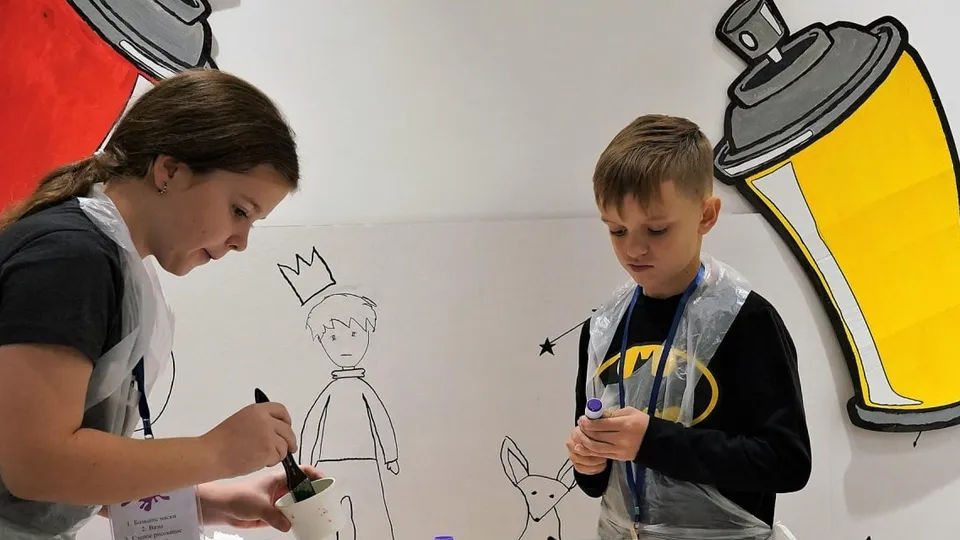 Фото: пресс-служба администрации городского округа Реутов