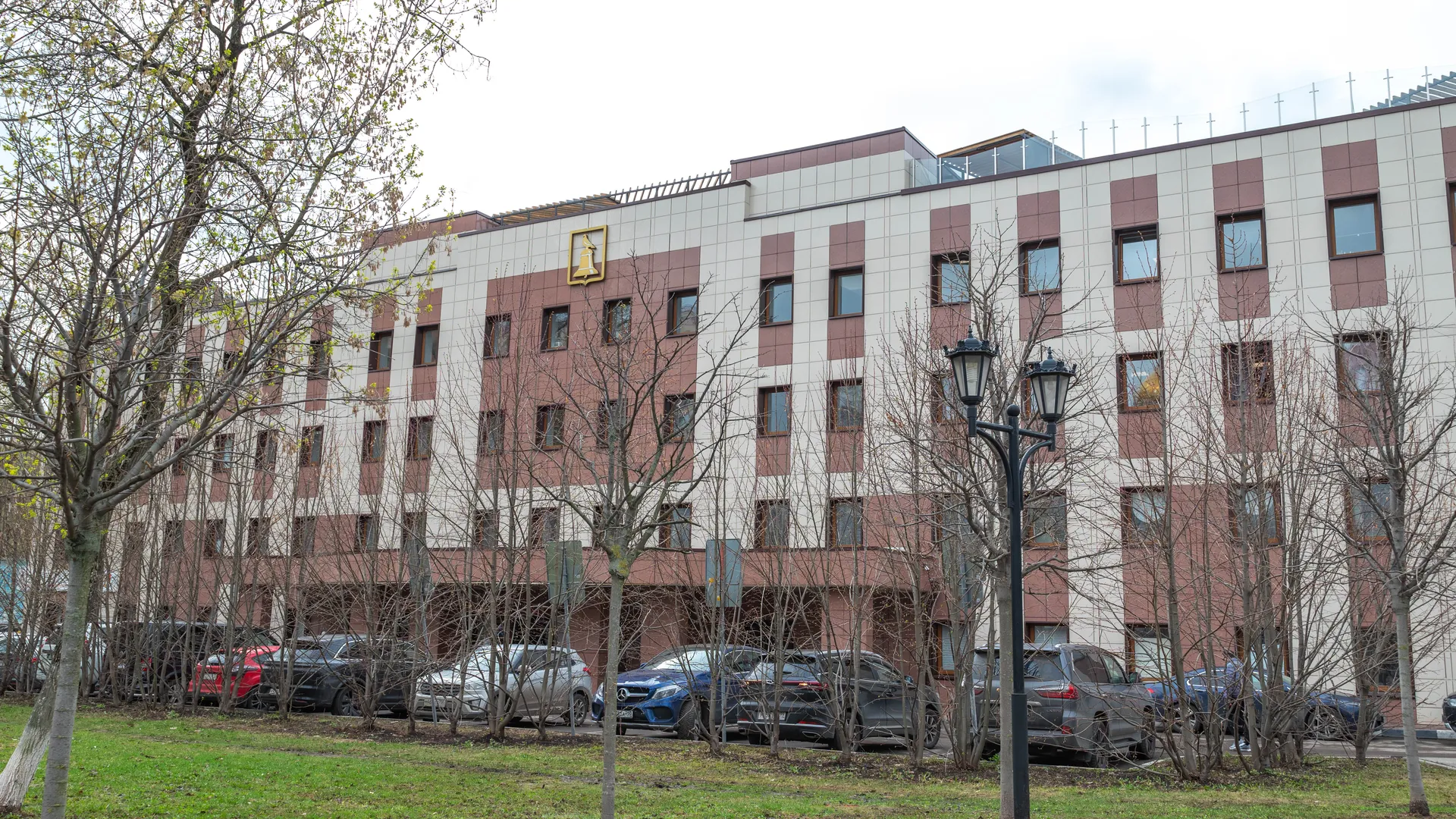 Фото: Ирина Зубарева