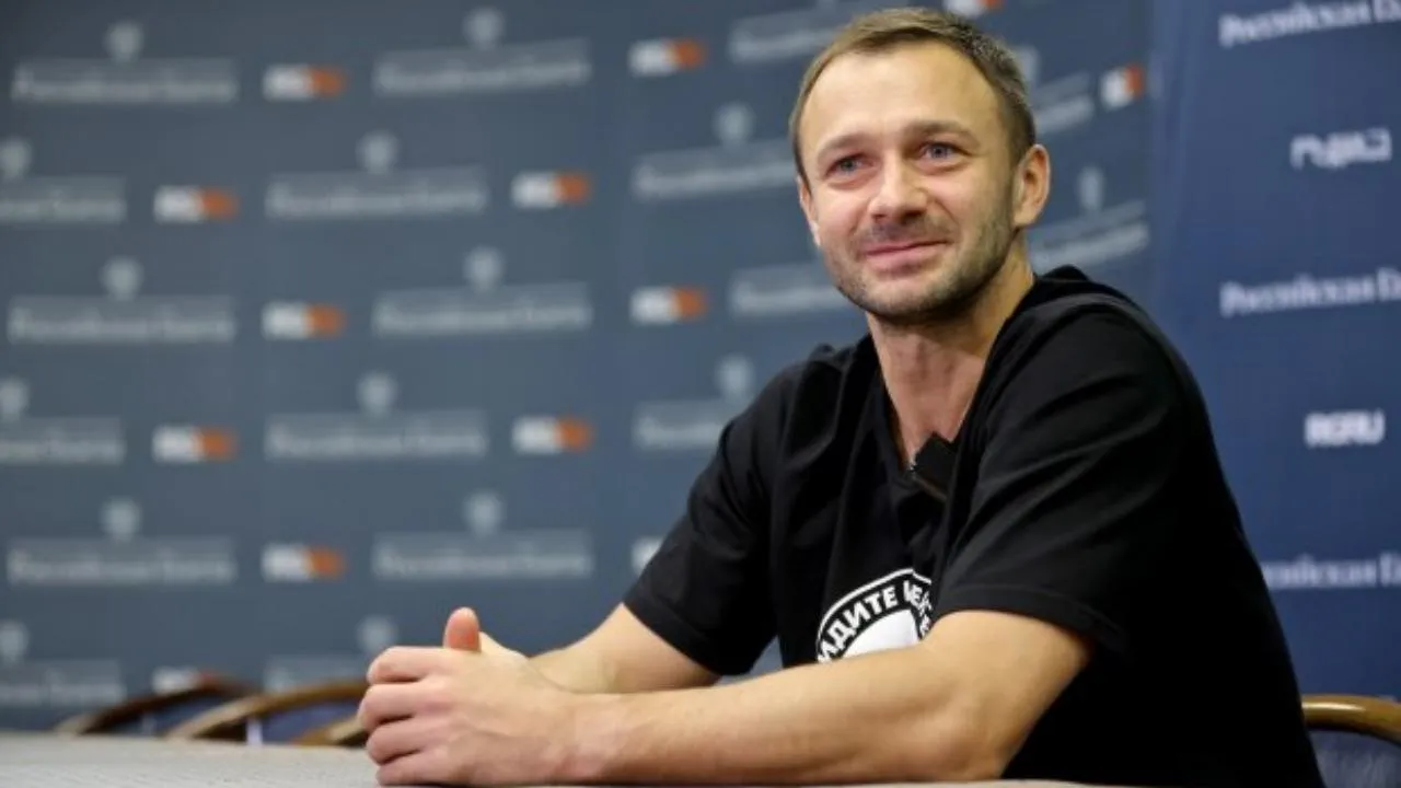 Дмитрий Сычев оставил президентский пост в «Иртыше»