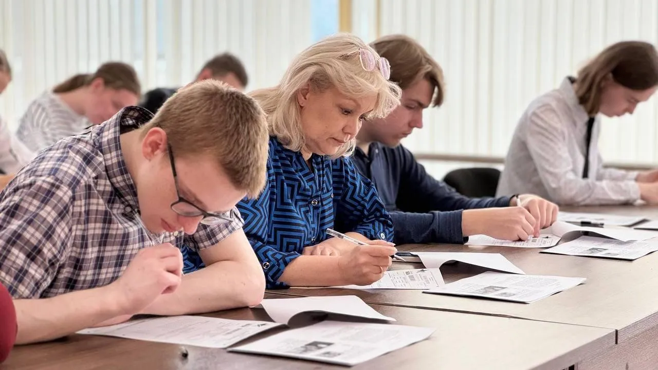 МедиаБанк Подмосковья/Ксения Афонина