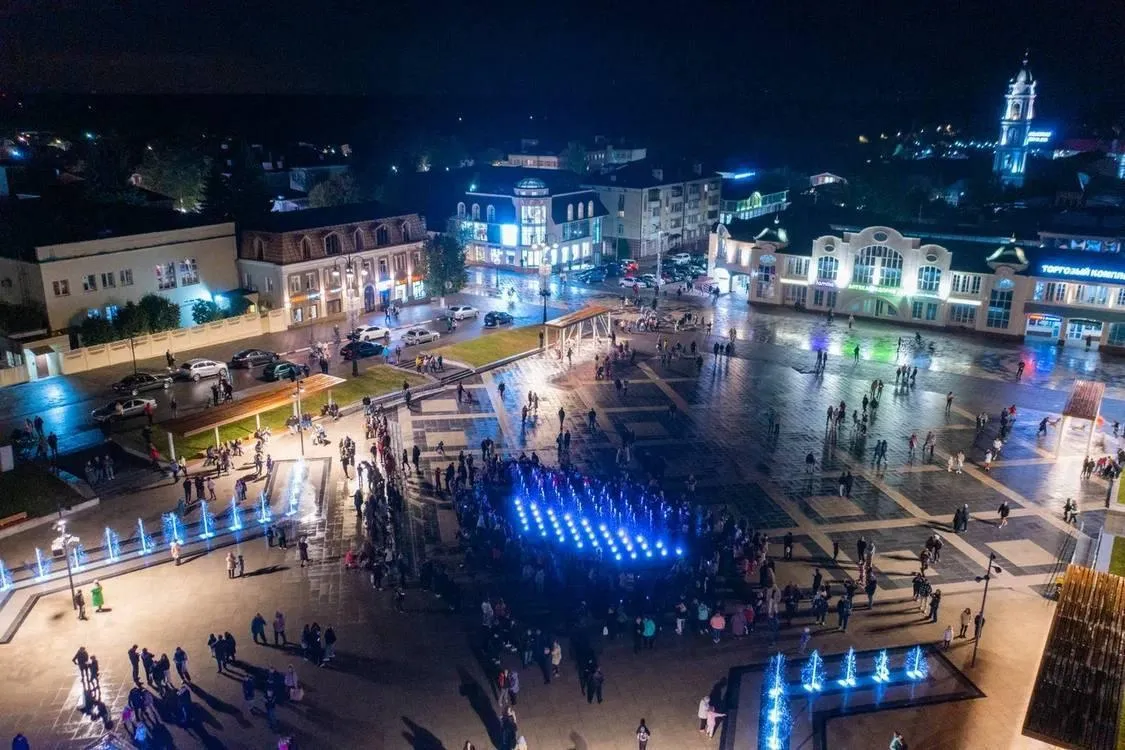 Фото: пресс-служба Минблаг МО