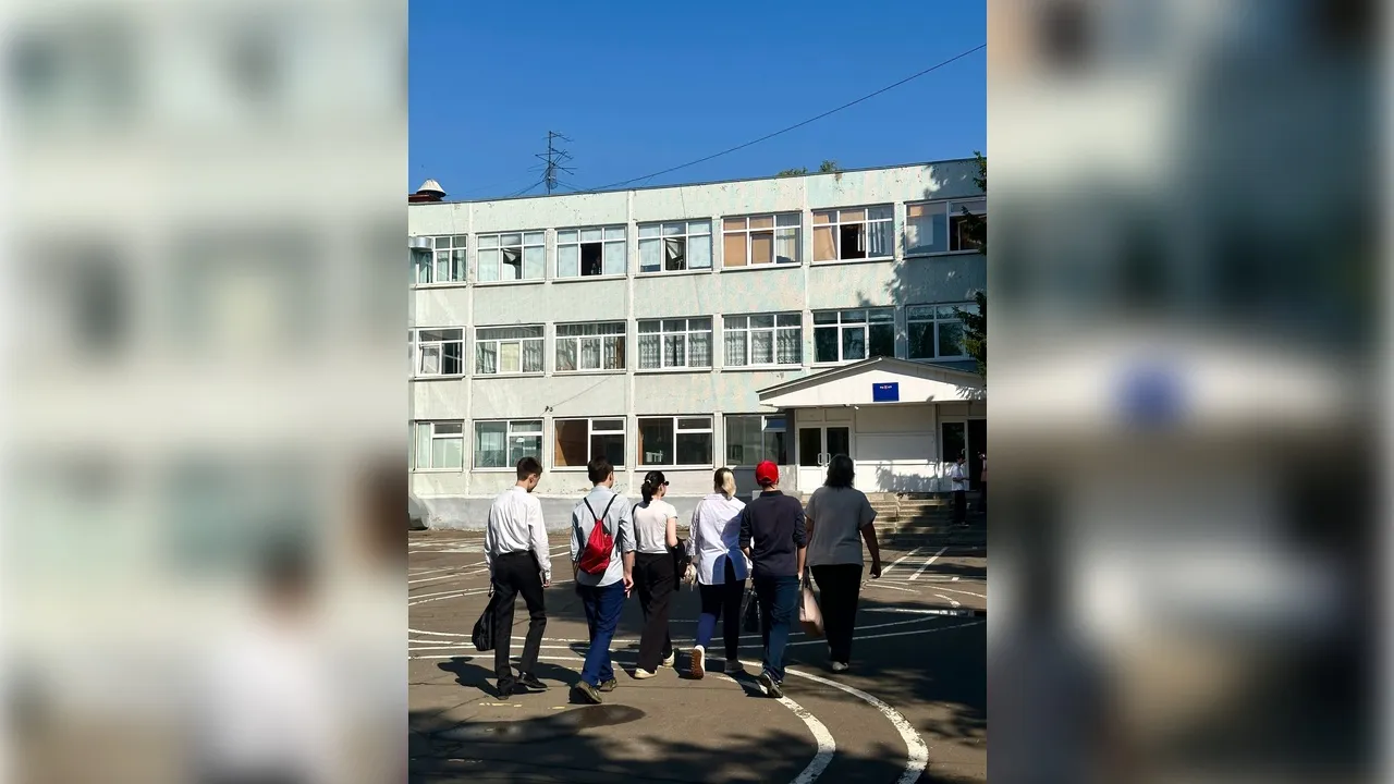 Фото: Анны Негановой