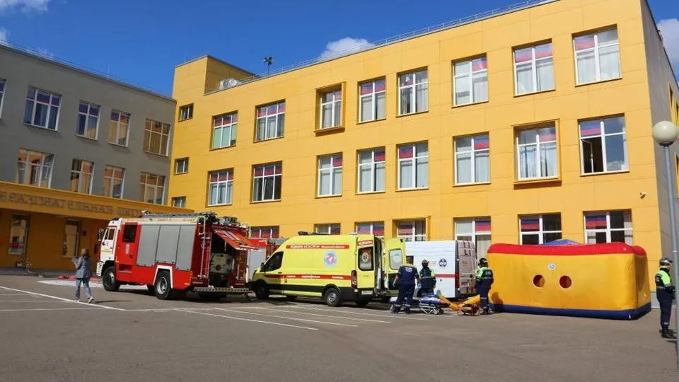 Пресс-служба администрации городского округа Серпухов