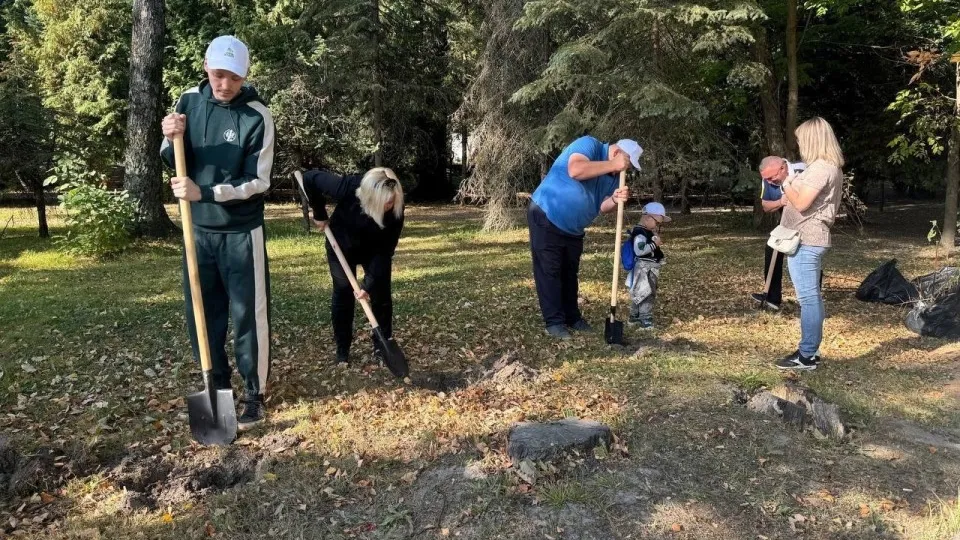 Фото: Администрация городского округа Истра