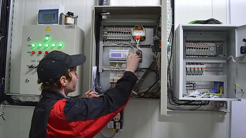 Госжилинспекция Московской области