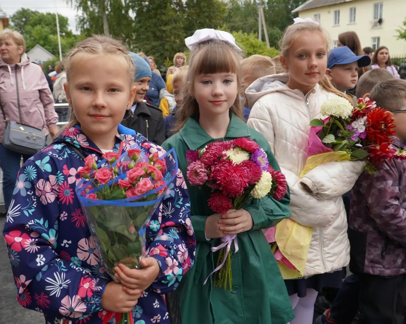 пресс-служба администрации Можайского городского округа