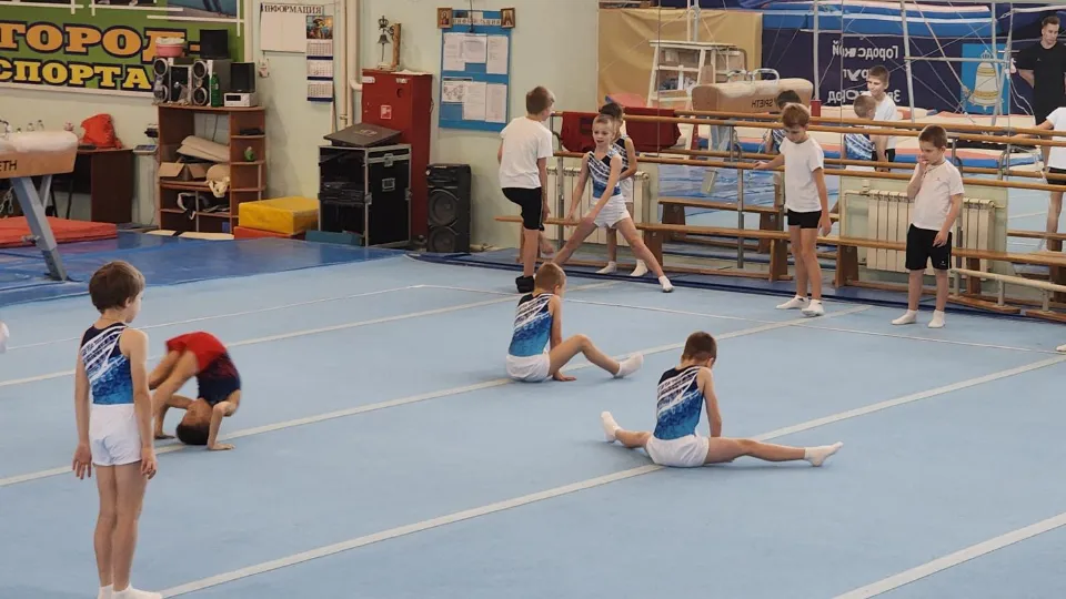 Фото: REGIONS/Хавива Фонина