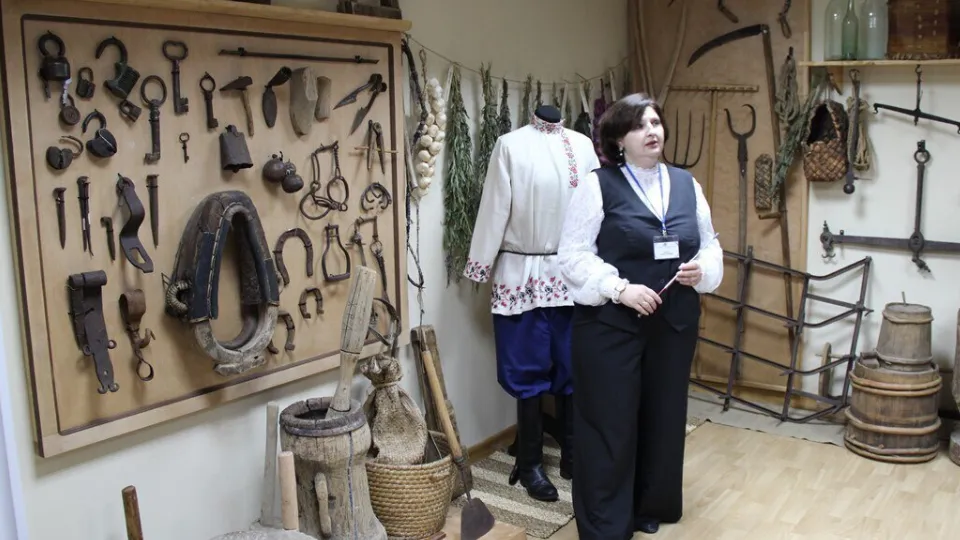 Фото: Лыткаринский музей