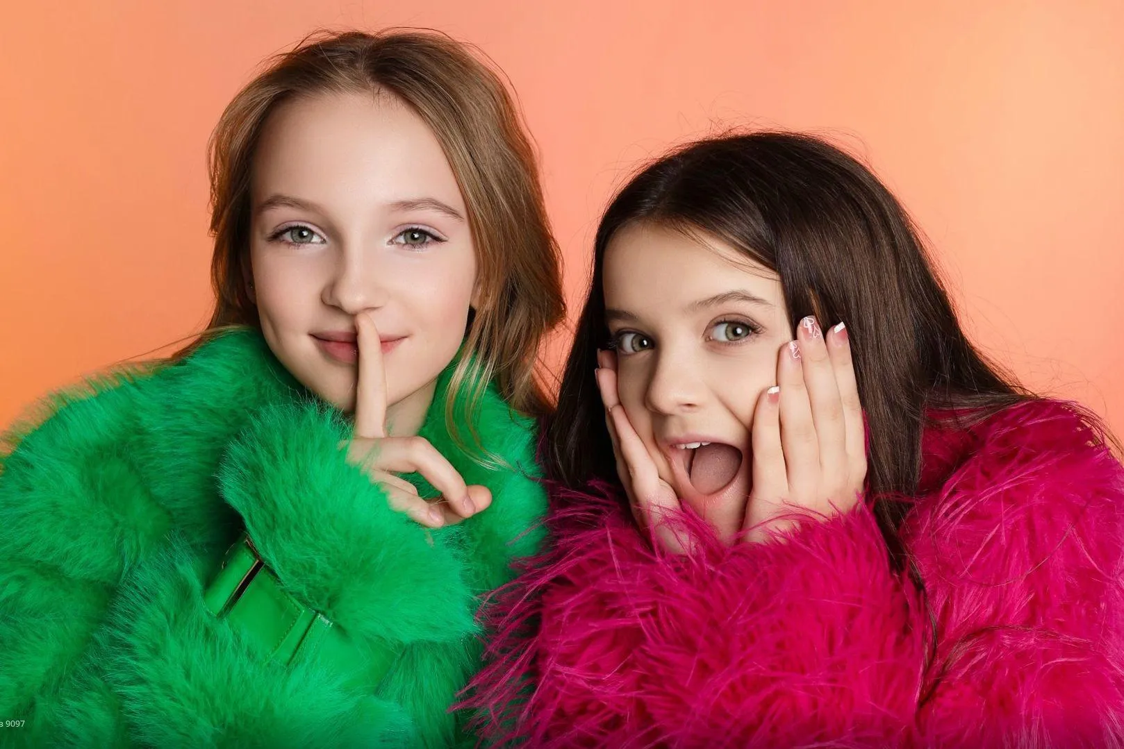 предоставлено продюсером СТС Kids Алиной Янковской