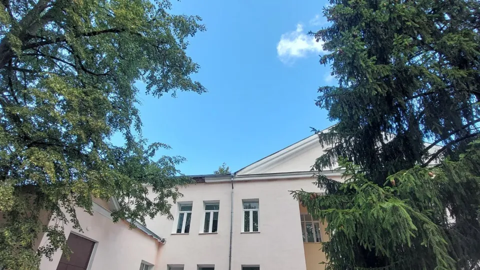 Фото: пресс-служба ГБУЗ МО «Чеховская больница»