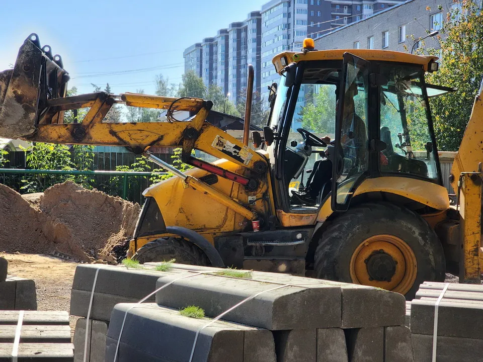 Фото: МедиаБанк Подмосковья/Ксения Пашуто
