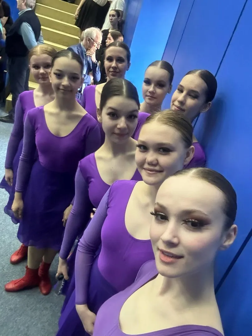 Фото: Оксана Губернаторова